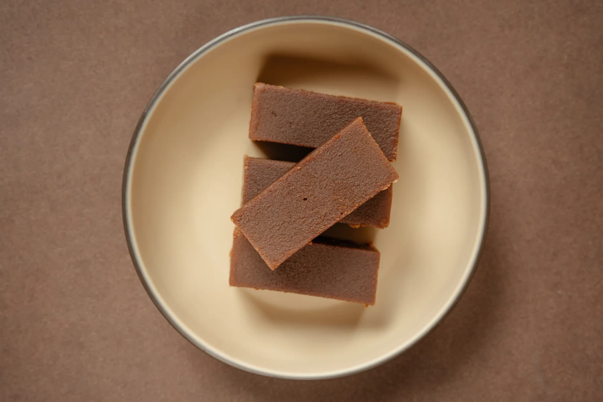 Nattu Sarkarai Mysore Pak - Authentic Indian Sweets | Aaladis (3)