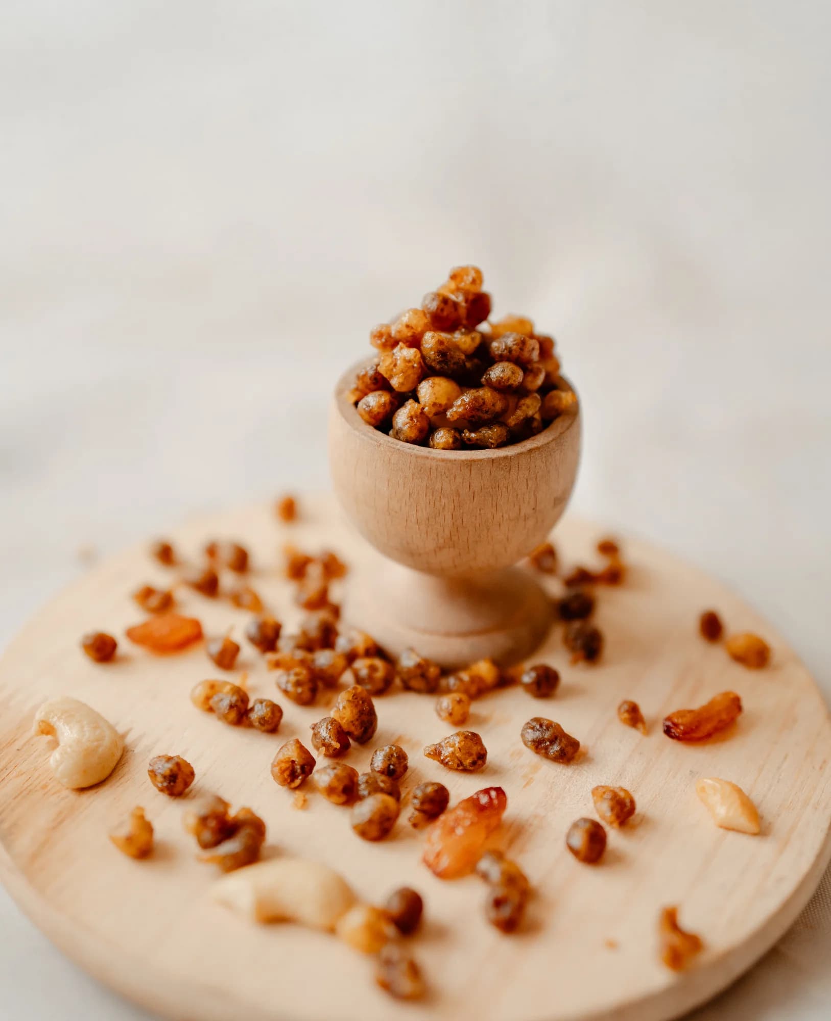 Sweet Karupatti Boondhi - Authentic Indian Sweets | Aaladis (1)