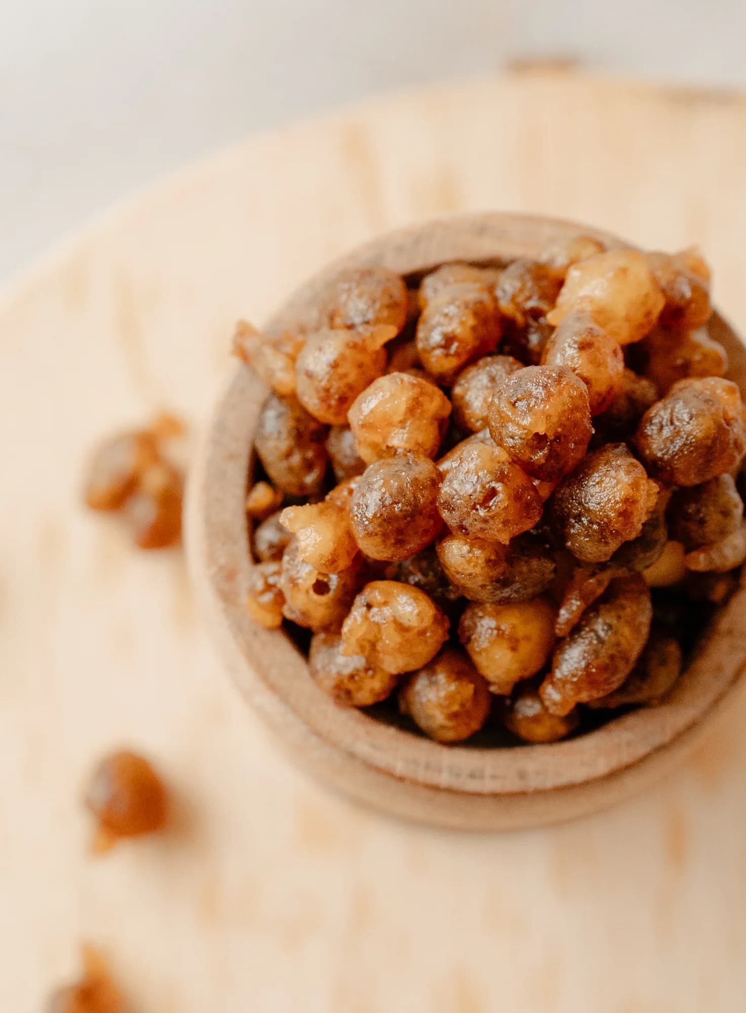 Sweet Karupatti Boondhi - Authentic Indian Sweets | Aaladis (2)